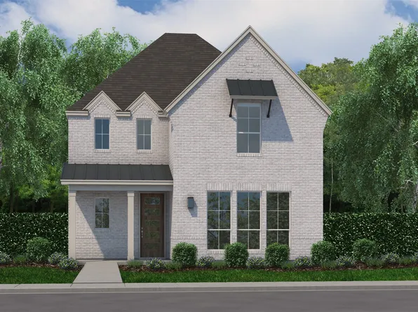 3937 Wild Tulip Dr, Celina, TX 75078