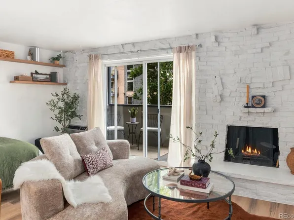 1270 N Marion Street #207, Denver, CO 80218