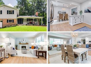 5117 Lavery Ct, Fairfax, VA 22032