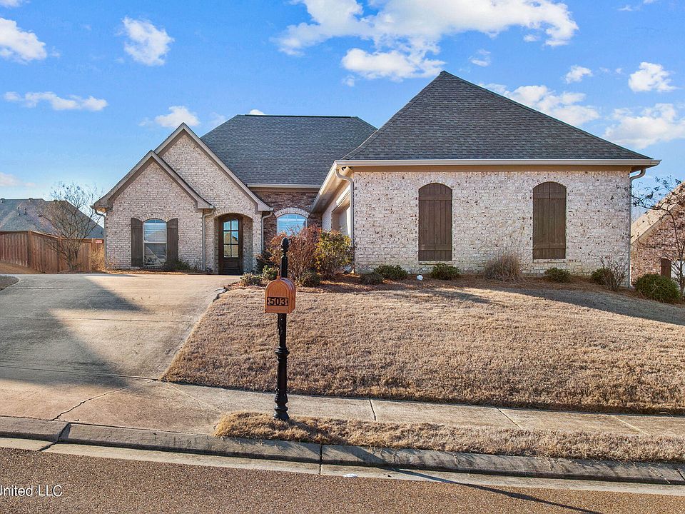 503 E Cowan Creek Cv, Brandon, MS 39047 Zillow
