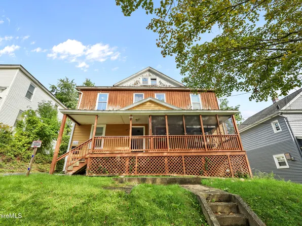 114 Plunkett St, Pittsfield, MA 01201