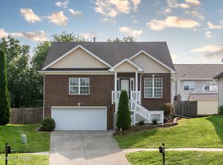4531 Biles Ct, Louisville, KY 40241