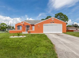 18102 Clanton Ave, Pt Charlotte, FL 33948