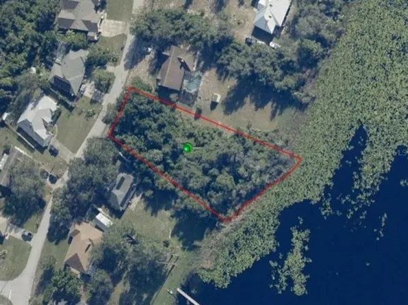 549 TRADEWINDS DRIVE LOT 16, DELTONA, FL 32738