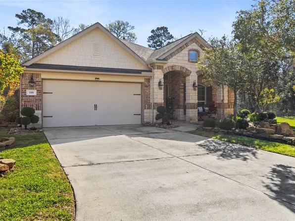 199 Capriccio Ln, Montgomery, TX 77316