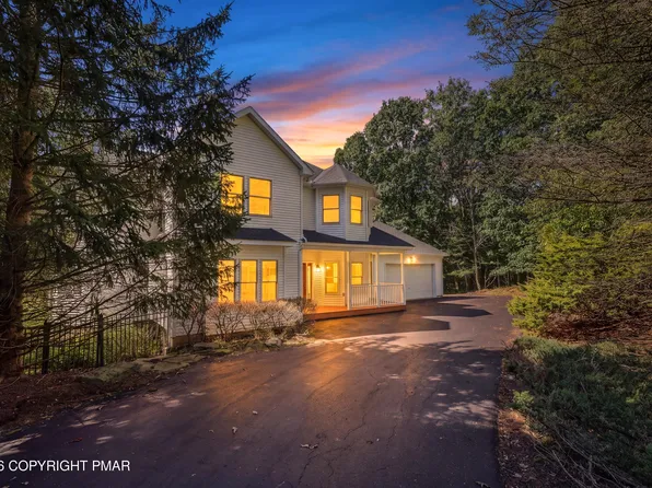 336 Sycamore Dr, East Stroudsburg, PA 18301