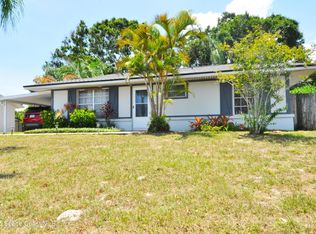 2938 Chipper Dr NE, Palm Bay, FL 32905