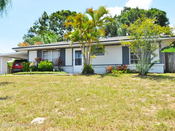 2938 Chipper Dr NE, Palm Bay, FL 32905