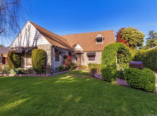 2207 N Flower St, Santa Ana, CA 92706