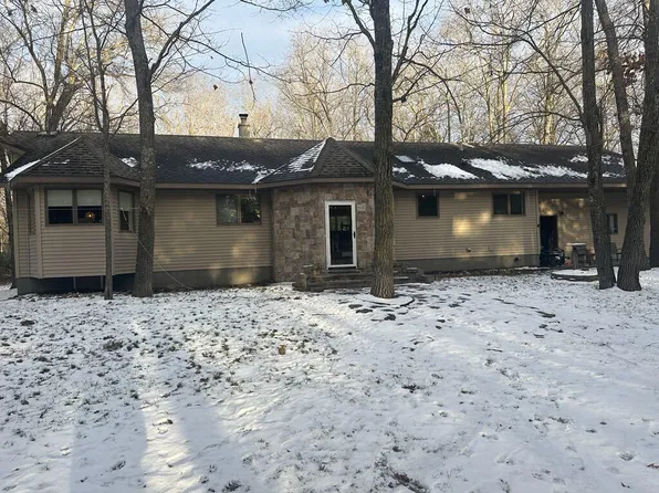 4726 Werth Rd, Alpena, MI 49707