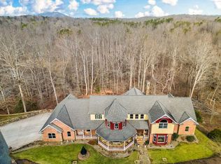 1280 River Bluff Trl, Tobaccoville, NC 27050