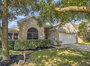 23907 Sawmill Pass, Spring, TX 77373