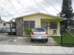 500 NW 43rd Pl, Miami, FL 33126