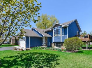 815 102nd Ave NE, Blaine, MN 55434
