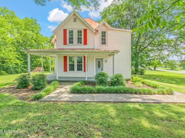 2115 Aaron Ct Lot 18, Sevierville, TN 37876