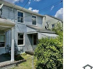 549 Farnsworth Ave, Clairton, PA