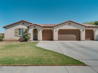 4516 Basque St, Bakersfield, CA 93313
