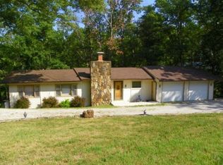 1818 State Highway Y, Forsyth, MO 65653