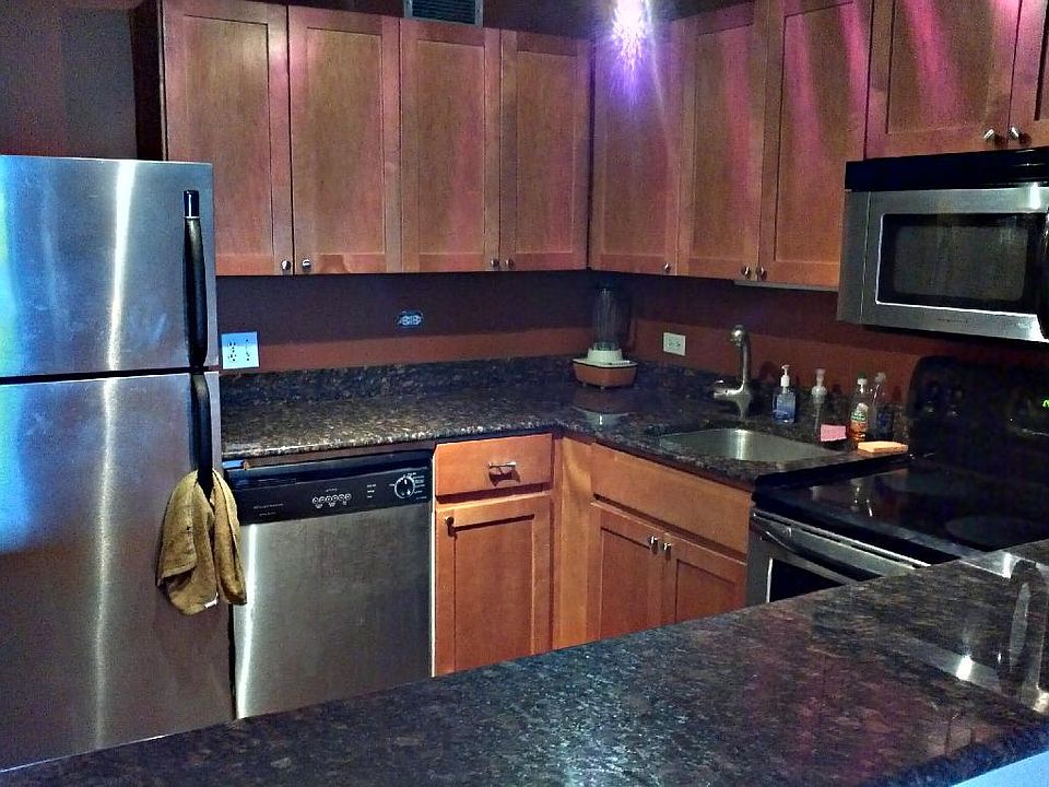 Stunning upgraded kitchen