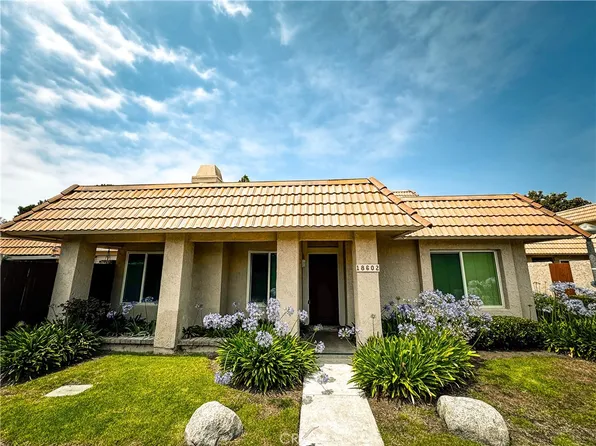 18602 Creek Ln, Huntington Beach, CA 92648