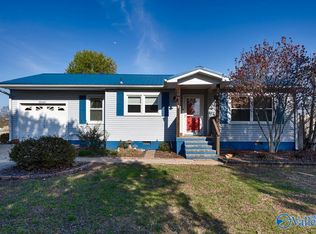 20460 Johnson Rd, Athens, AL 35613