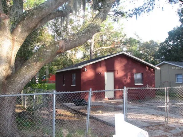 1142 S Nakomis, Lakeland, FL 33815