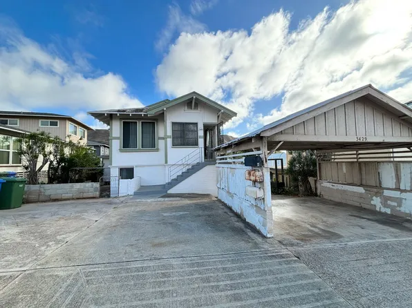 3429 Wela St., 3429 Wela St #B, Honolulu, HI 96815