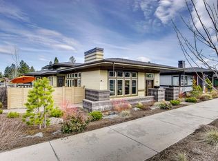 2154 NW Lemhi Pass Dr, Bend, OR 97703