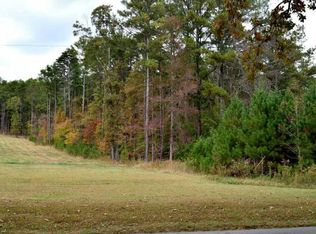 Springdale Rd, Rockmart, GA 30153