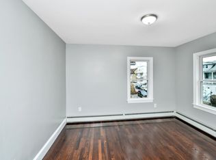25 Malta St FLOOR 2, Mattapan, MA 02126