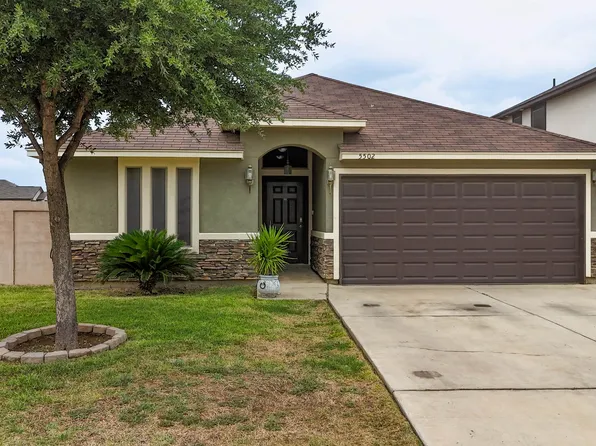5502 Buckskin Dr, Laredo, TX 78046