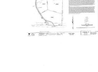 LOT A Cass County 36 LOT A, Pillager, MN 56473