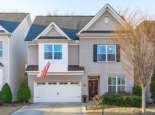 4029 Periwinkle Blue Ln, Raleigh, NC 27612
