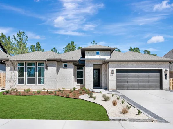 1728 Howler Way, Todd Mission, TX 77316