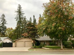6627 N Marty Ave, Fresno, CA