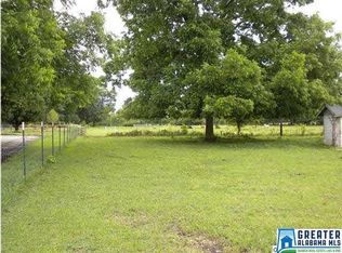 1935 Powder Plant Rd #0, Mc Calla, AL 35111