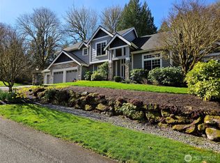 28551 NE 63rd Way, Carnation, WA