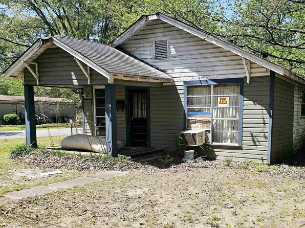 701 N Rose St, Sheridan, AR 72150