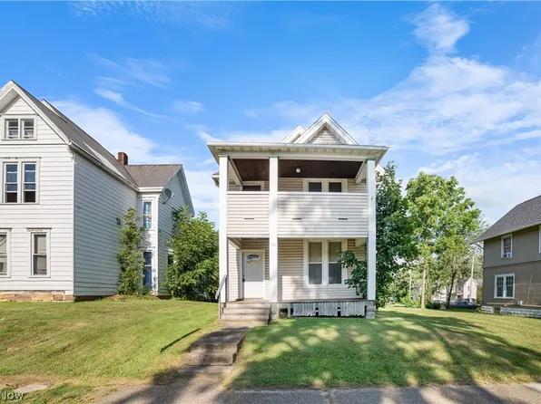 131 Sturges Ave, Mansfield, OH 44903