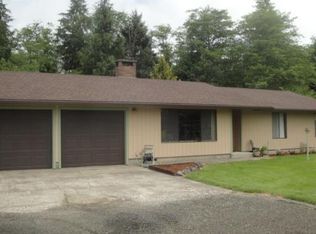6500 Munson Creek Rd, Tillamook, OR 97141