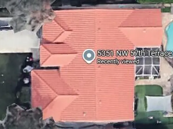 5351 NW 57th Terrace, Coral Springs, FL 33067