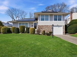 1419 Eric Lane, East Meadow, NY 11554