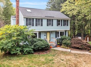 10 Robbins St, Acton, MA 01720