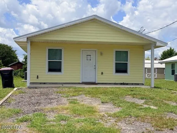 3111 E 2nd Plz, Panama City, FL 32401