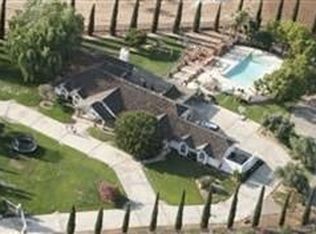 10680 E San Jose Ave, Clovis, CA
