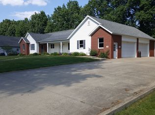 160 Rolen Rd SW, Etna, OH 43068