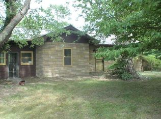 5591 S Highway 1651, Pine Knot, KY 42635