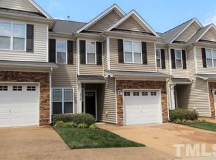 2520 Asher View Ct, Raleigh, NC 27606