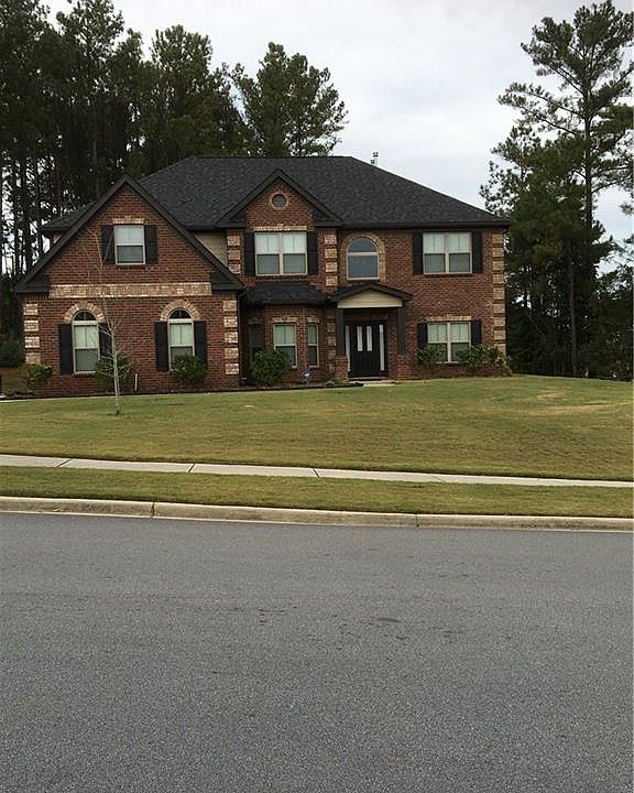 1st image of 7427 Water Willow Way