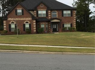 7427 Water Willow Way, Conyers, GA 30094